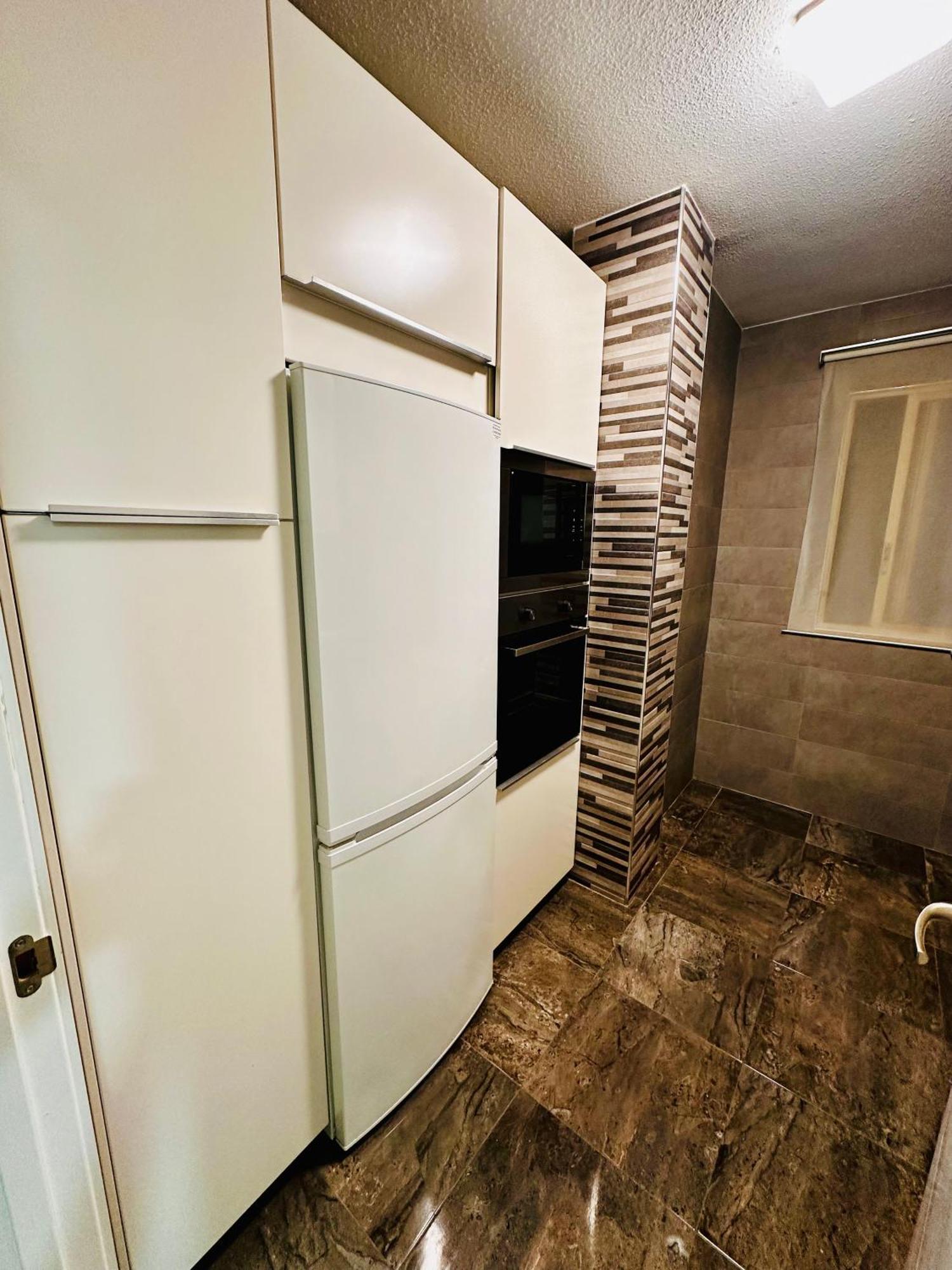 Centrico Apartamento En Μπένιντορμ Εξωτερικό φωτογραφία