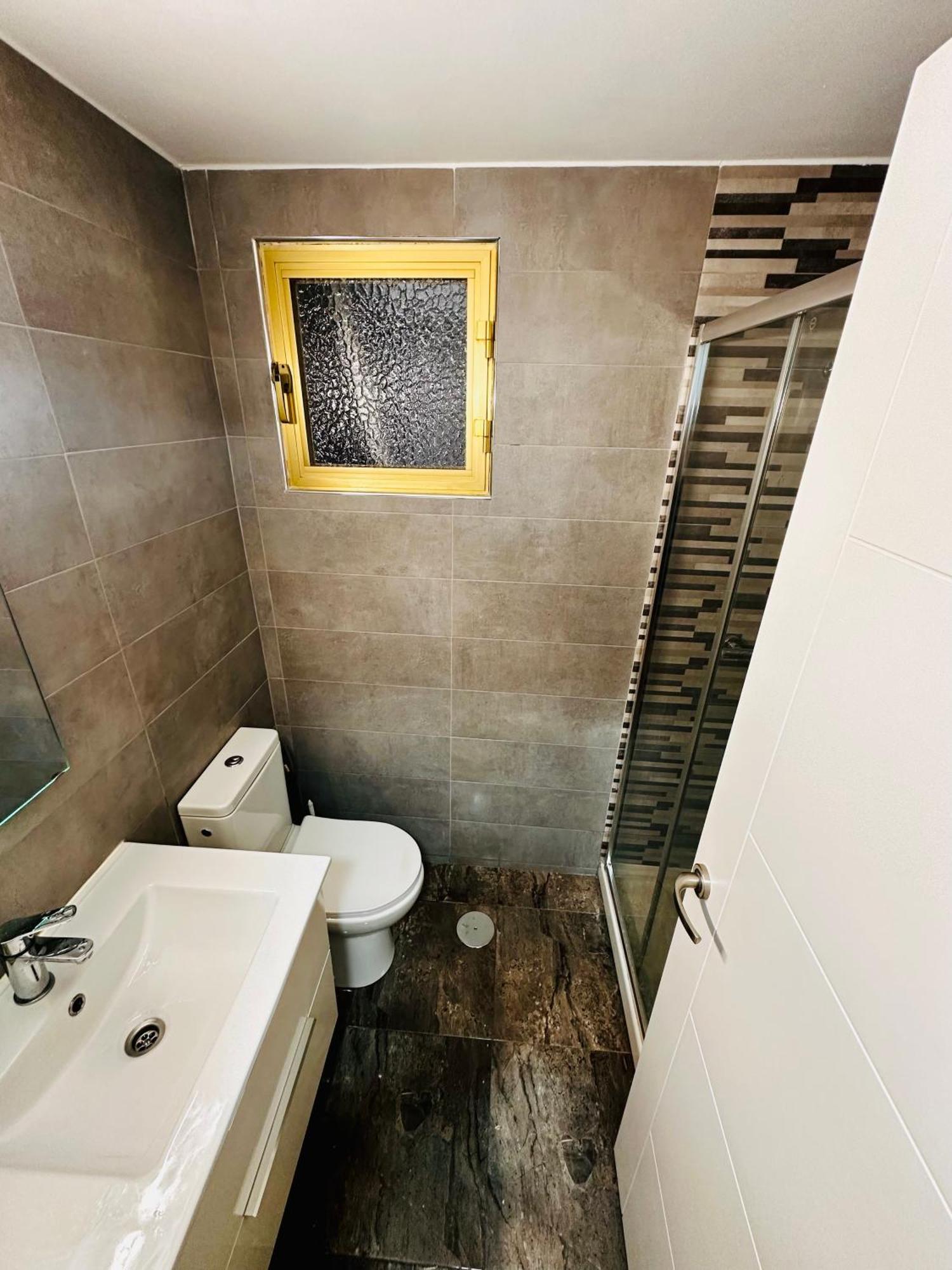 Centrico Apartamento En Μπένιντορμ Εξωτερικό φωτογραφία