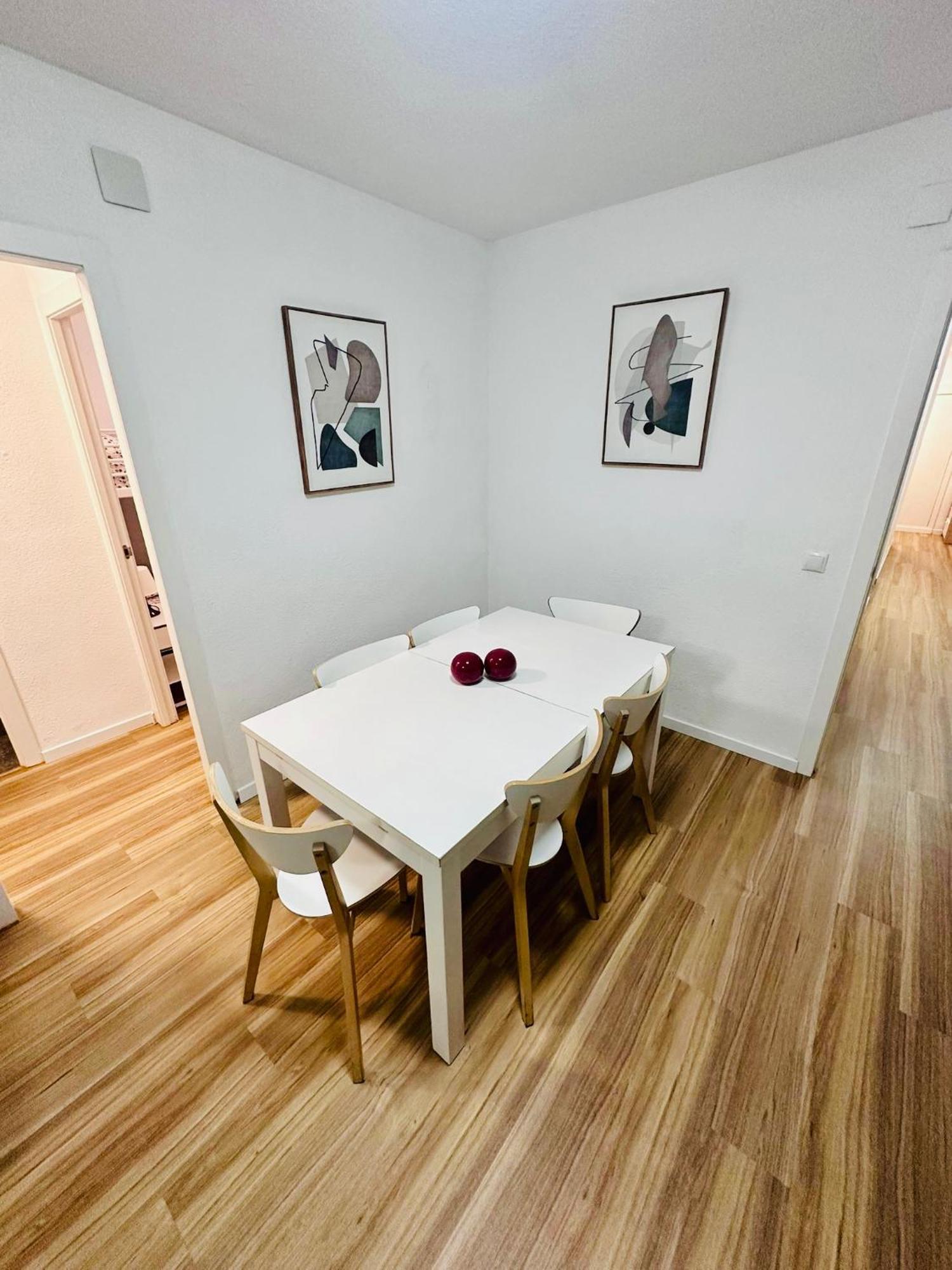 Centrico Apartamento En Μπένιντορμ Εξωτερικό φωτογραφία